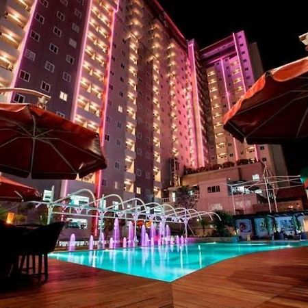 Mg Suite 1Bedroom Apartment By Just Inn Management 三宝垄 外观 照片