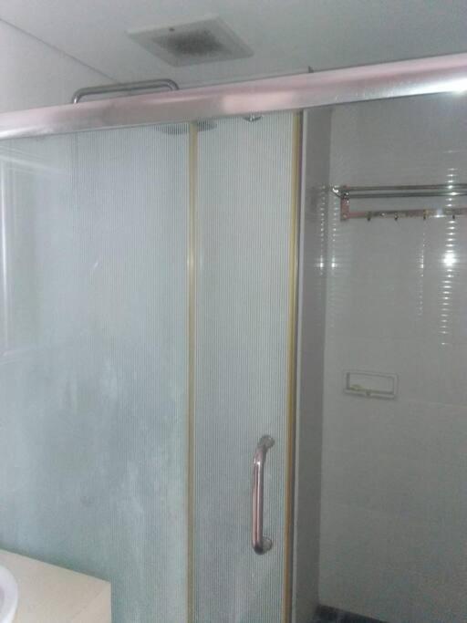 Mg Suite 1Bedroom Apartment By Just Inn Management 三宝垄 外观 照片