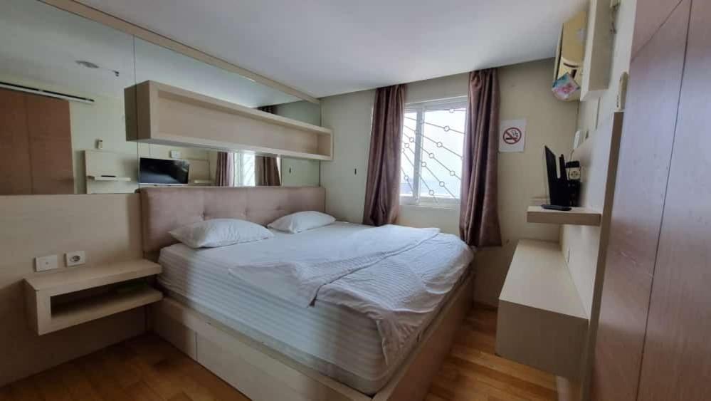 Mg Suite 1Bedroom Apartment By Just Inn Management 三宝垄 外观 照片